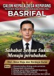 Usung Visi 