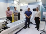 Putra Specialist Hospital Melaka Miliki GE HealthCare Revolution Vibe, CT Scanner Generasi Terbaru