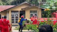 Respon Cepat Keluhan Masyarakat Ring 1, Pertamina Patra Niaga Kilang Dumai Tegaskan Sumber Bau Tidak Berasal dari Operasional Kilang