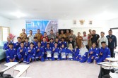 Pertamina Patra Niaga Fasilitasi 20 Pemuda Pelatihan Operator Listrik Industri dan Uji Kompetensi, Dorong Peningkatan Daya Saing Tenaga Kerja Lokal