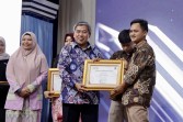 Kemnaker dan Indo-Rama Perkuat TKM lewat Bantuan Modal Usaha