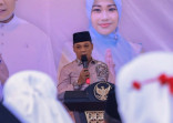 Pj Wali Kota Muflihun Hadiri Calon Haji ASN Kota Pekanbaru