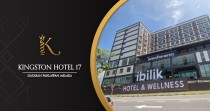 Kingston Hotel, Lebih dari Sekadar Menginap, Gerbang Anda Menuju yang Terbaik di Melaka