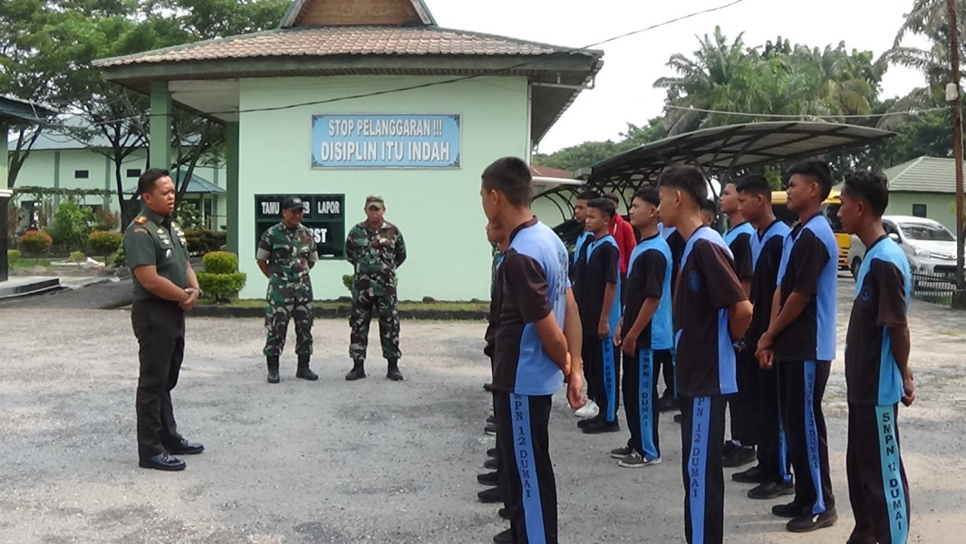 Peran Aktif Masyarakat Diharapkan Agar Dapat Mencegah Terjadinya Kasus Bullying di Kota Dumai