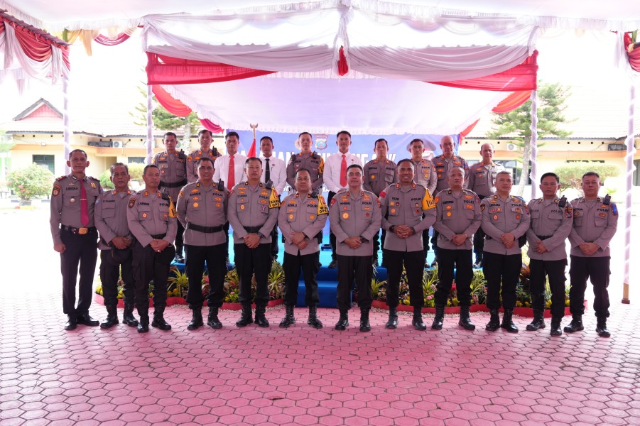 Polda Sumut Pastikan Penanganan Transparan Terkait Insiden Personel Pukul Pengendara