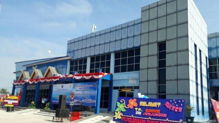 Diharapkan BUMD PT PDB Menjadi Penopang PAD Terbesar Karena ltu Butuh Pemimpin Yang Tepat Bukan ''Dekat''