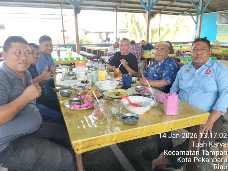 DPO Kasus Pemerasan Pupuk Mulai Diproses, LSM KOREK Apresiasi Kinerja Polsek Ujung Batu