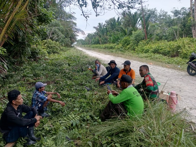 Kampung Pancasila Jadi Simbol Keharmonisan Masyarakat di Teluk Belitung