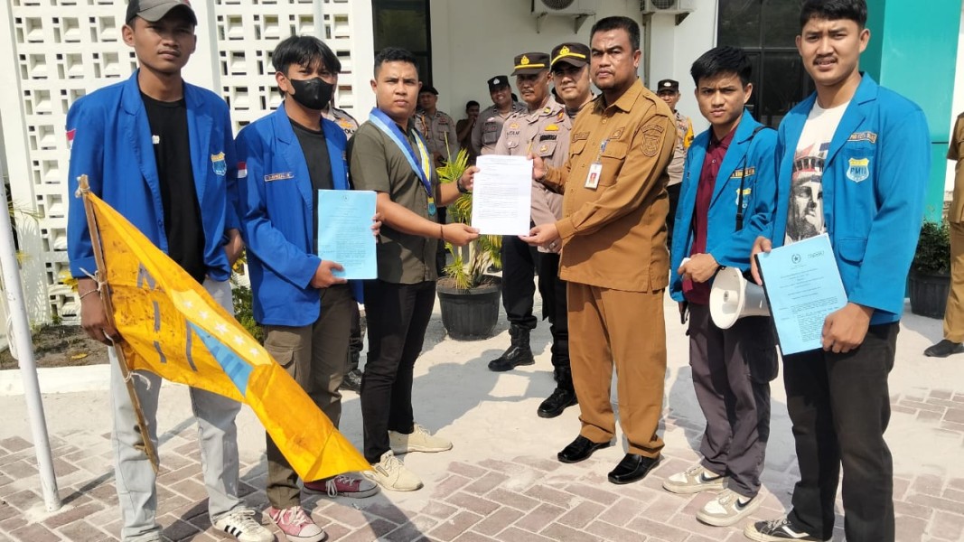 SDO Dituding Langgar Aturan Lingkungan, AMP-PL Siap Bawa ke Jalur Hukum
