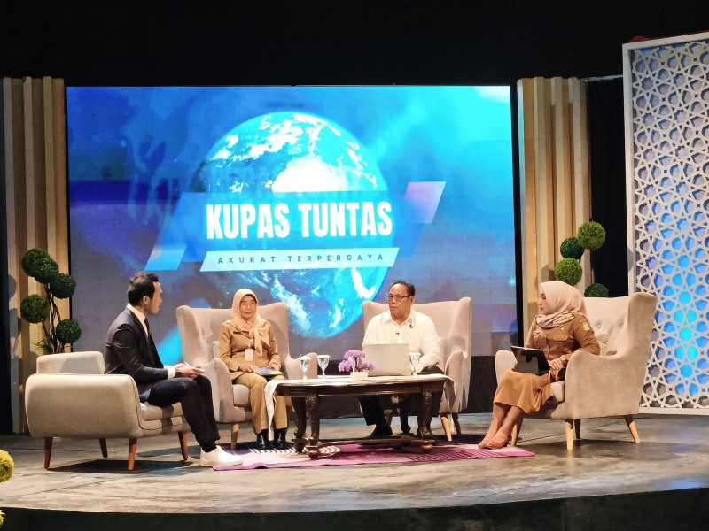 Polda Sumut Tegaskan Komitmen Berantas TPPO: Edukasi, Kolaborasi, Dan Penegakan Hukum Terpadu
