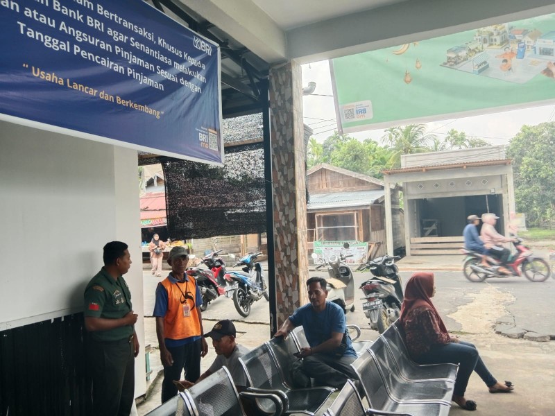 Kampung Pancasila, Titik Balik Toleransi dan Gotong Royong