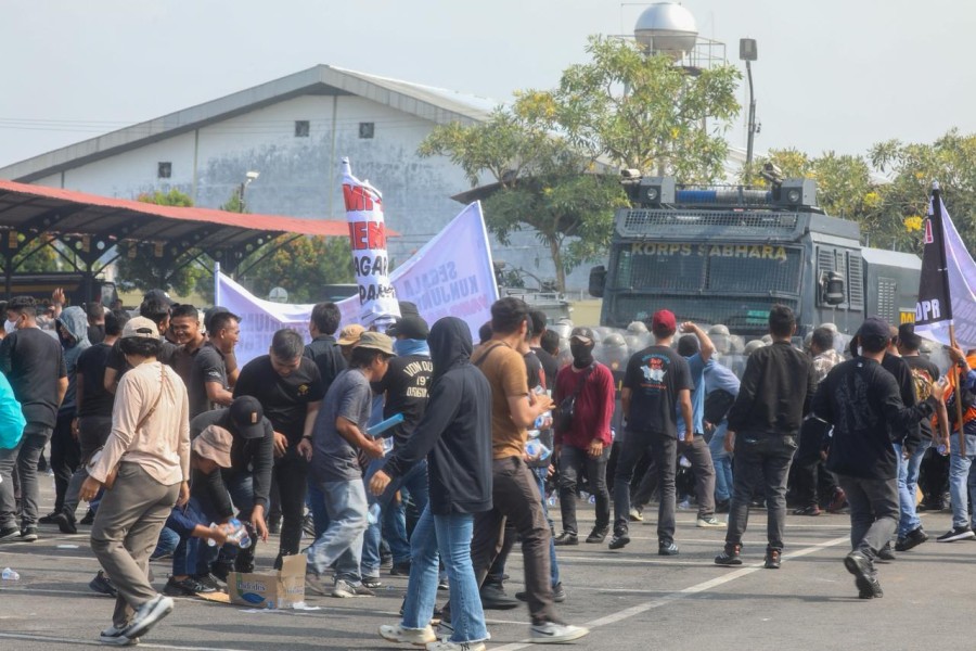 Kapolda Sumut Perintahkan Tindak Tegas Begal dan Narkoba, Tak Ada Kompromi