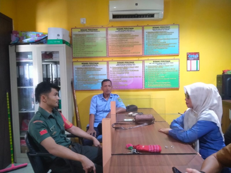 Praka Y. Gulo Tekankan Pentingnya Ketertiban dan Toleransi di Masyarakat