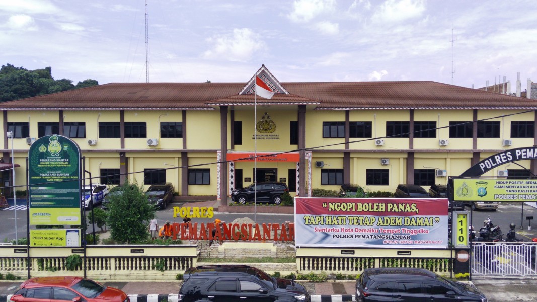 Tiga Pihak Sepakat Damai, Polisi Hentikan Perkara Laka Lantas Siantar