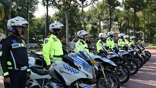 Polda Sumut Gelar Apel Operasi Keselamatan Toba 2026, Tekankan Lalu Lintas Aman dan Humanis