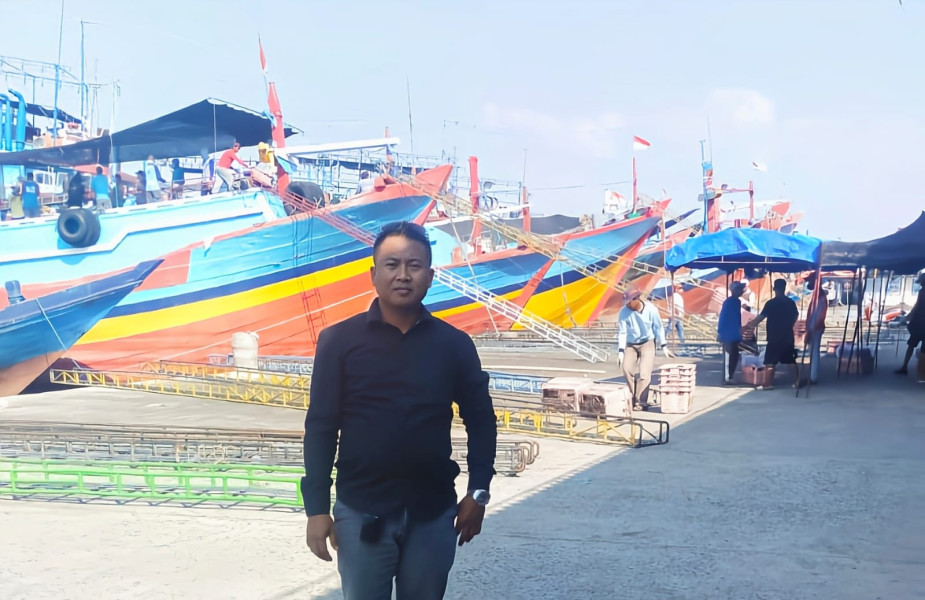 BNM Kecam Pembakaran 2 Kapal di Kalbar, Seruan Aksi Solidaritas Menggema