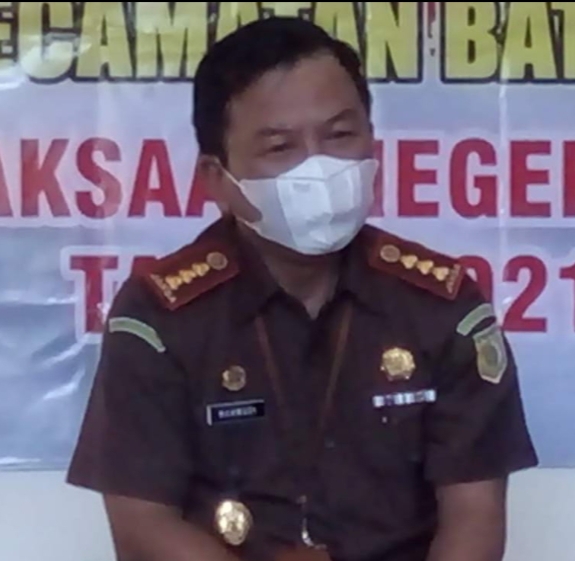 Terkesan Alergi, Kajari Pati Diduga Blokir WA Sejumlah Wartawan Dan Aktivis