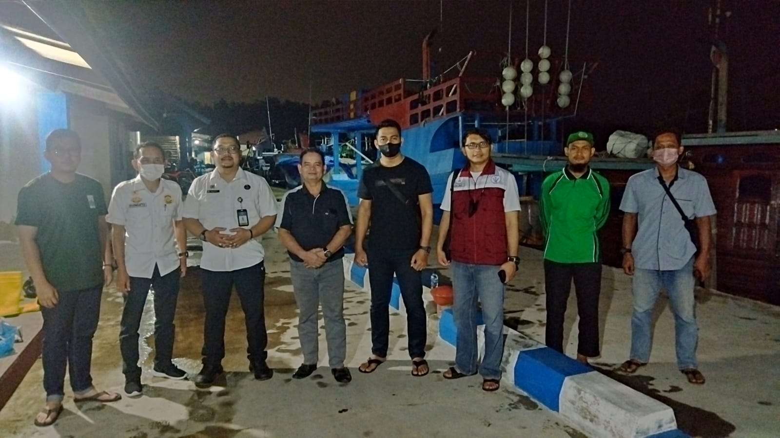 Antisipasi Penyakit Mulut dan Kuku, Lalu Lintas Hewan Antar Pulau di Perketat