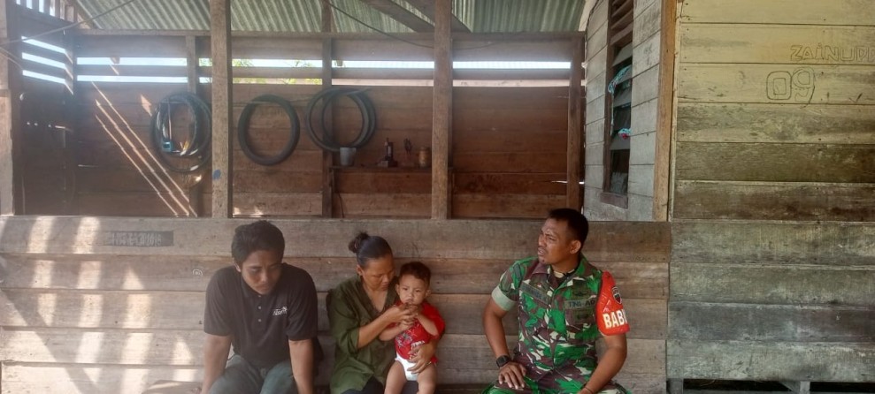 Kampung Pancasila Jadi Sarana Penguatan Nilai Gotong Royong dan Persatuan