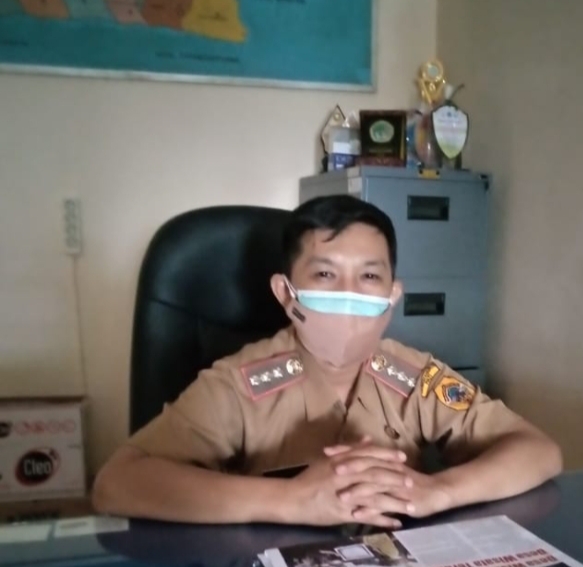 Diduga Sekdes Karaban Jarang Masuk Kantor, Akhirnya Camat Gabus Angkat Bicara
