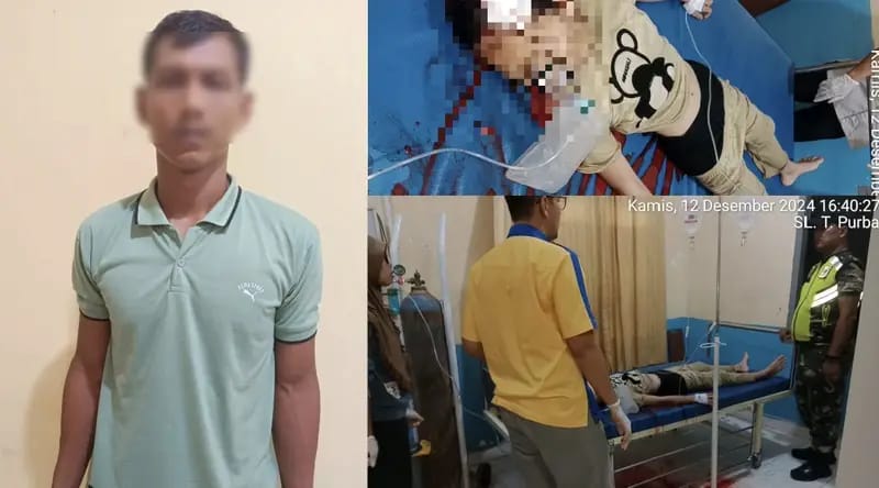 Naas ! Seorang Pelajar Tertembak Senjata Airgun, Korban Tewas Dengan Luka Tembak di Kepala