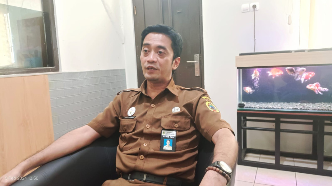 Pemkab Pati Akan Bangun Mushola Senilai 1 Milyar, Dinas PUPR : Usulan Dari Kepala Bappeda