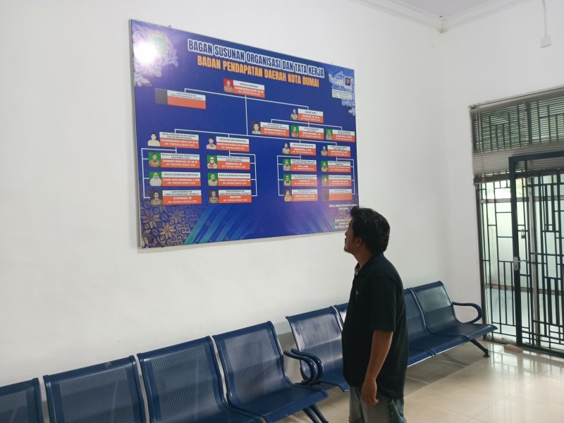 Tidak Bertemu Pejabat Berwenang, Fatahuddin Tetap Telusuri Pajak Tanah di Sungai Sembilan