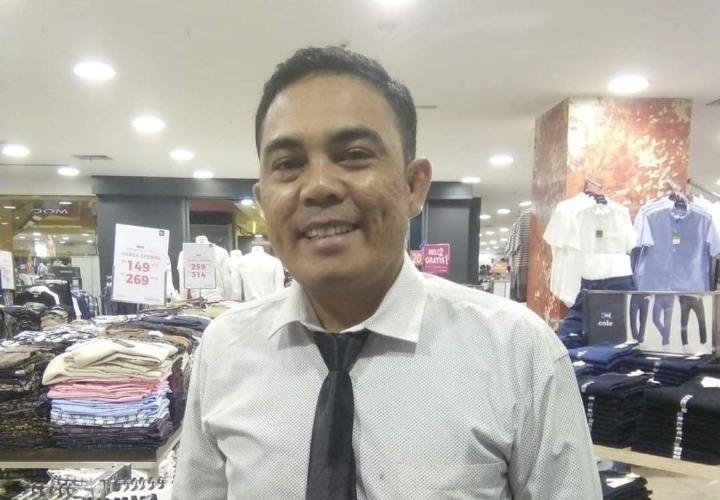 Dana Publikasi Media Pemprov Riau Rawan Fiktif, KPK Harus Cegah Potensi Korupsi