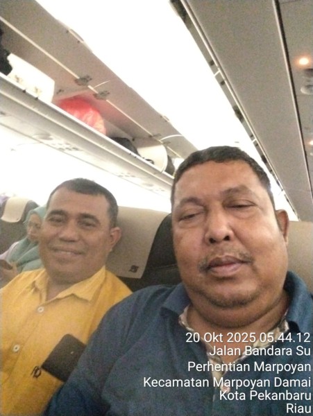 LSM KOREK RIAU Desak Kejagung Periksa Oknum Pejabat dan Direksi PT GSM Terkait Dugaan PKS di Kawasan Hutan