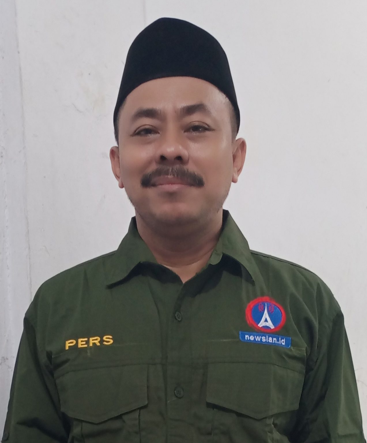Tak Terima Diusir Saat Peliputan, Pimred Newslan.id Laporkan Oknum Hakim Pengadilan Negeri Pati ke Komisi Yudisial