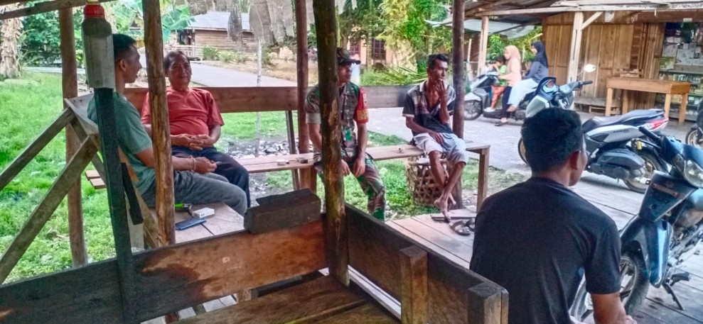 Kampung Pancasila Teluk Belitung Contoh Nyata Hidup Harmonis dalam Keberagaman