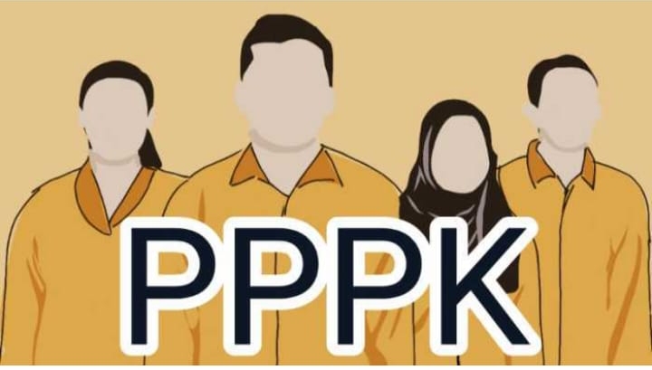 Syarat Pegawai Non-ASN Jadi PPPK Paruh Waktu, Formasi Jabatan, dan Besaran Gaji
