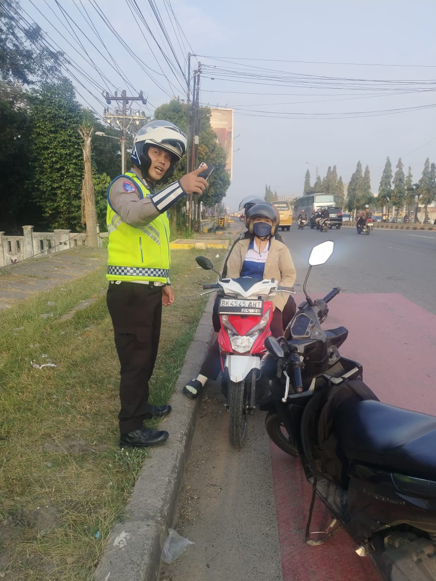Hari Ke-9 Operasi Keselamatan Toba 2026: Edukasi Diperkuat, Penindakan Turun 55,1 Persen