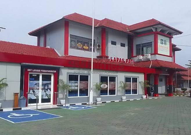 Dari Jaringan Berbeda, Dua Napi Teroris Mendekam di Lapas Pati