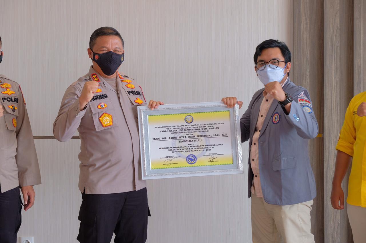 Dit Reskrimsus Polda Kepri Lakukan Pengecekan 14 Perusahaan Pedagang Besar Farmasi
