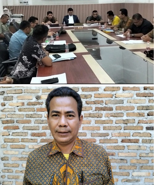 Ahli Waris Oppung Barita Raja Desak Pemerintah Batalkan HGU PT BSP dan Kembalikan Tanah Warisan 300 Hektar