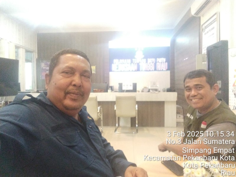 LSM KOREK Riau Soroti Dugaan Manipulasi Jam Mengajar Guru Penerima TPG di Riau