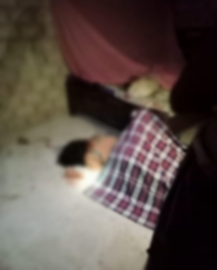 Akibat Cemburu, Suami Akhirnya Bunuh Istri