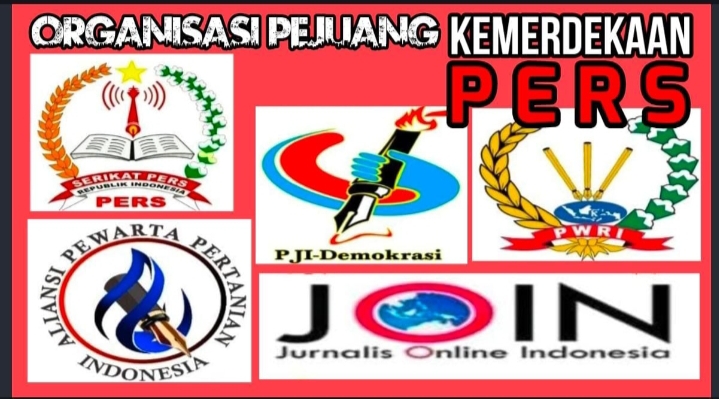 Diduga Ada Indikasi Monopoli Dana Publikasi, Sejumlah Organisasi Pers Di Riau Tolak Pergub