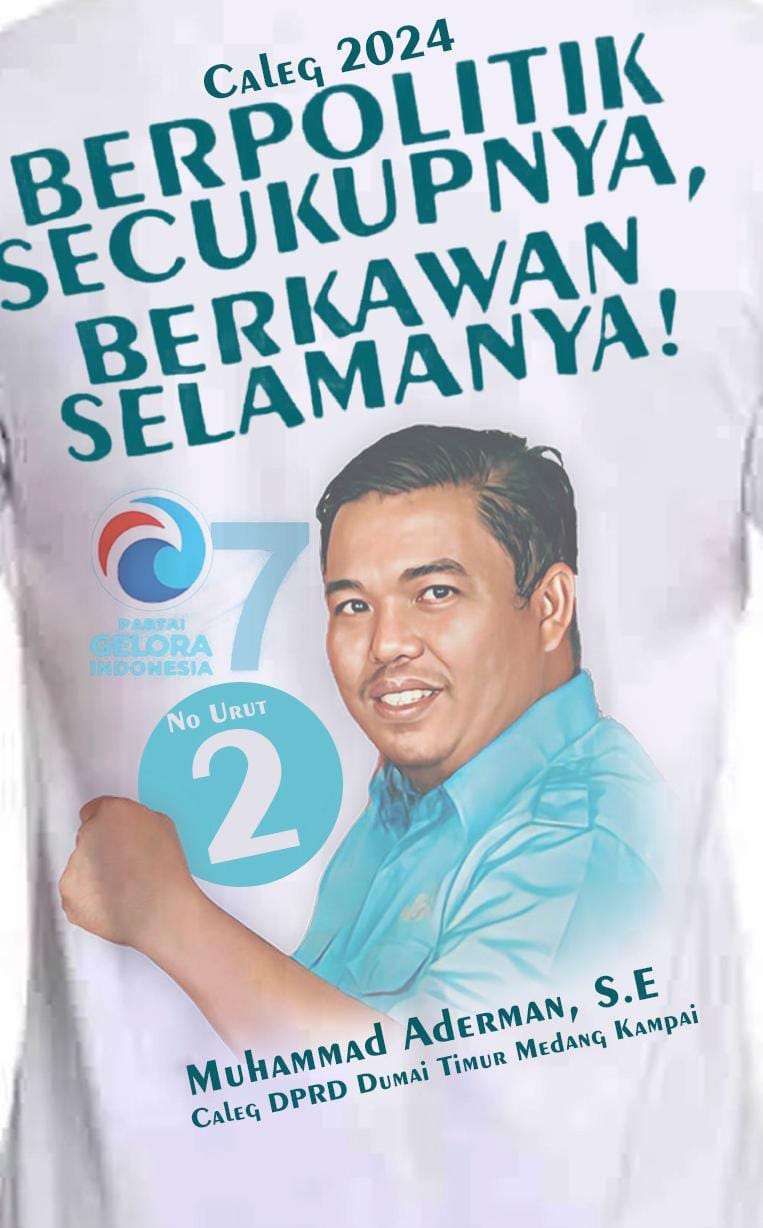 Sosok Caleg Ini Siap Tuntaskan Persoalan Lahan Konsesi