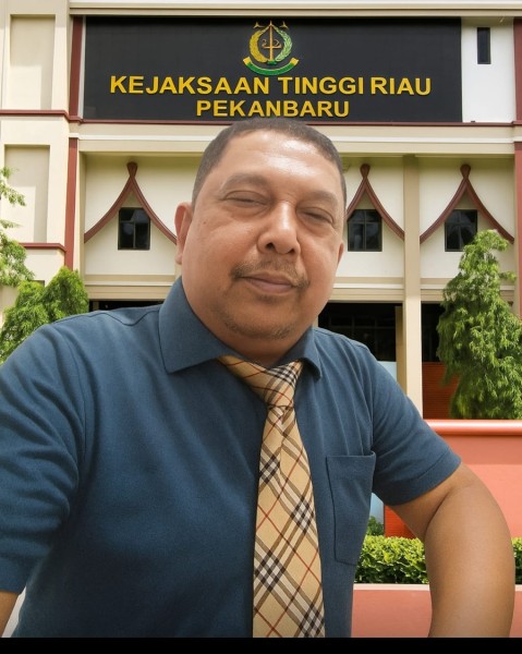 LSM Korek Riau Siap Demo di Kejari Rokan Hulu dan Kejati Riau