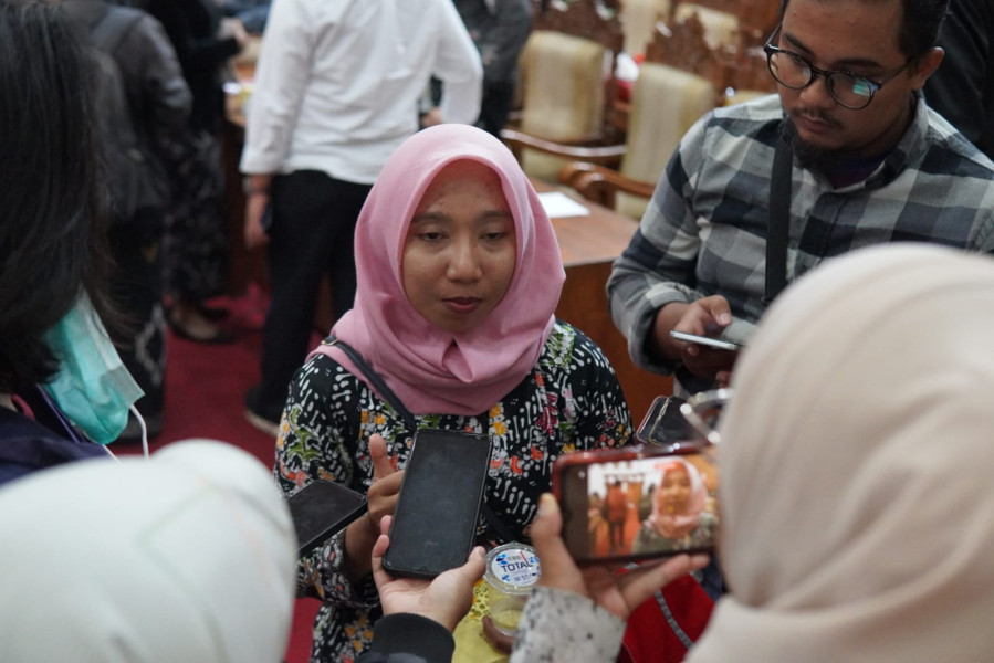 Agar Bisa Dimasukan Dapodik, Guru Honorer di Pati Diduga Dimintai Imbalan