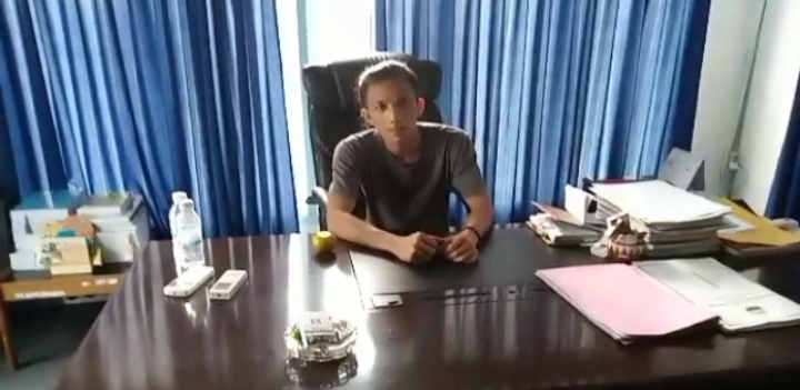 Diduga Terjadi Penyelewengan, Pemkot Jambi Kangkangi Permendagri 19/2016