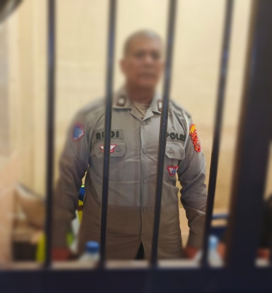 Propam Polrestabes Medan Gerak Cepat Tindak Oknum Satlantas Diduga Lakukan Pungli: “Kami Tidak Akan Tutup Mata”