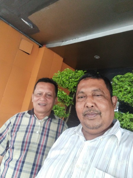 Ironis, Dana BUMDes Desa Rantau Sakti Diduga Menumpuk pada Segelintir Orang, Ketua LSM KOREK Riau Desak Audit dan Penindakan Tegas