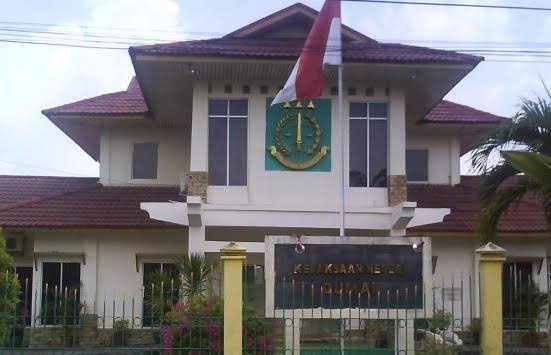 Kajari Telah Mendisposisikan Laporan Dugaan Korupsi Sekretariat DPRD Dumai