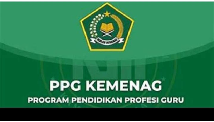 Program PPG Kemenag 2025 Segera Dibuka dengan Kuota 269.168 Guru, Ini Syarat Pendaftarannya