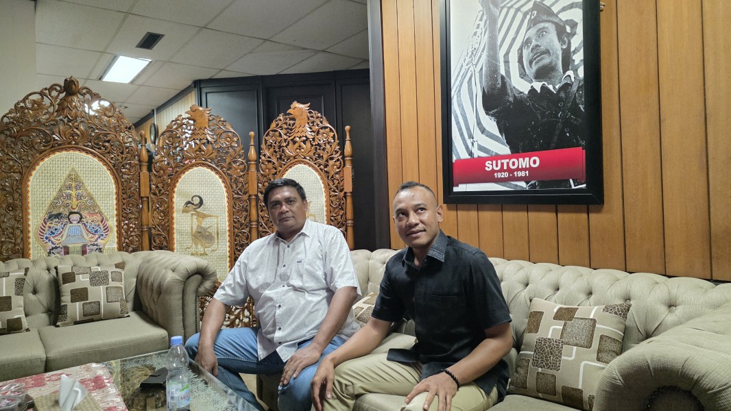 Hari Buruh 2026: Khadafi Serukan Keadilan Sosial dan Harapan Baru bagi Kaum Pekerja