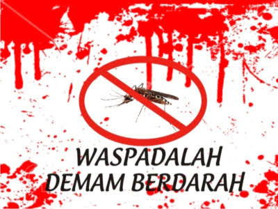 Cuaca Tak Menentu, Dandim 0320/Dumai Harap Masyarakat Mulai Terapkan 3M dan Waspada DBD