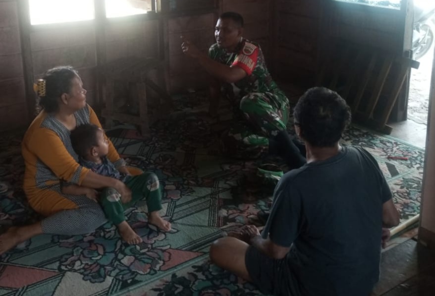 Kampung Pancasila, Simbol Persatuan yang Harus Terus Dijaga